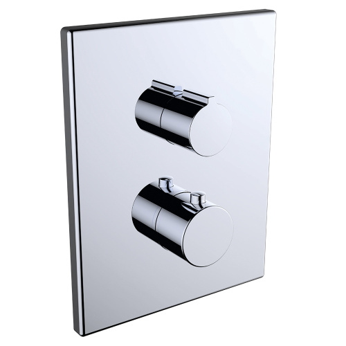 Смеситель Clever Up! Urban 61106 встраиваемый хром