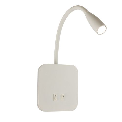 Бра AM Group Am485 AM485 WH