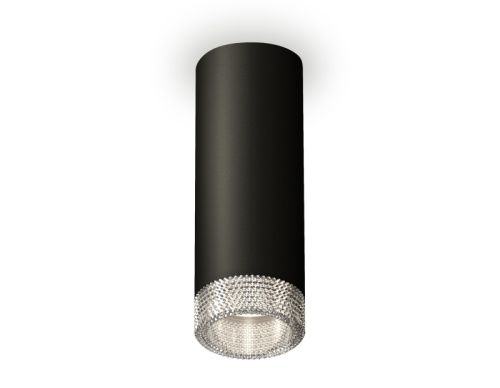 Светильник накладной Ambrella Light TECHNO SPOT (ТЕЦХНО СПОТ) XS6343020
