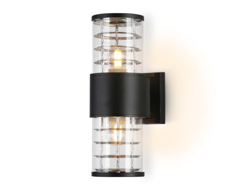 Уличный настенный светильник Ambrella Light Garden (Гарден) ST2525