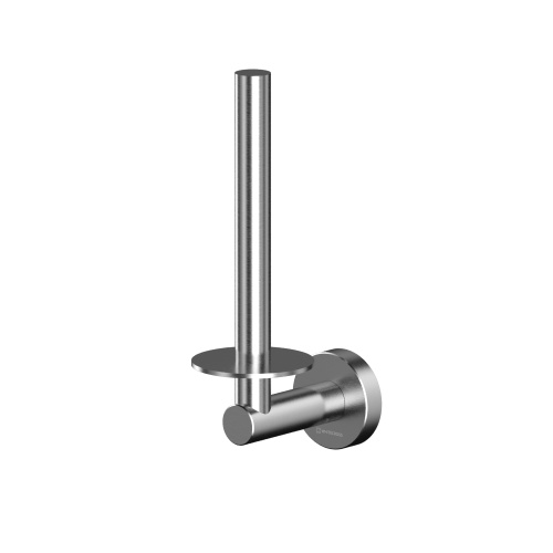 Бумагодержатель Whitecross ERGO nickel brushed ER2264NIB