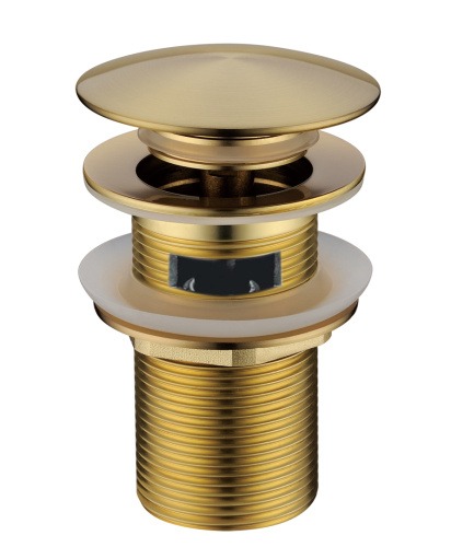 Донный клапан Boheme 612/2-MG