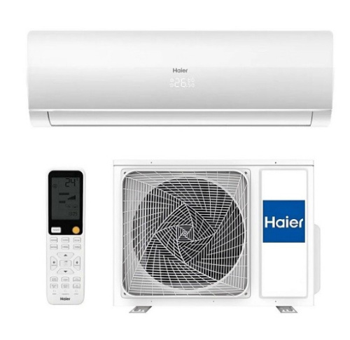 Настенный кондиционер Haier Flexis on/off HSU-09HFF103/R3-W / HSU-09HUF103/R3