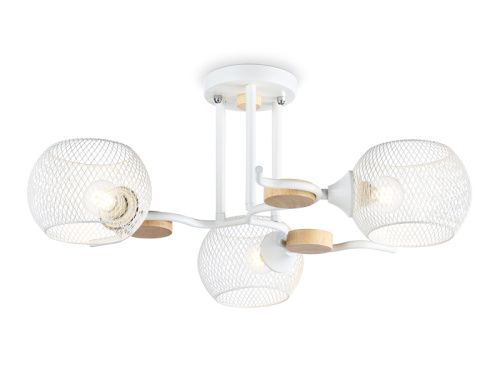 Люстра на штанге Ambrella Light Loft (Лофт) TR80163