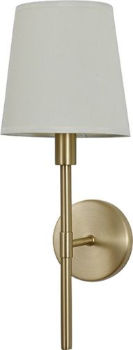Бра Newport 3550 3552/A brass