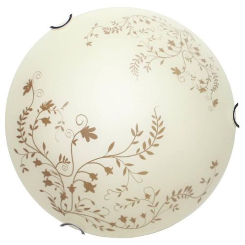 Светильник настенный Arte Lamp Ornament (Орнамент) A4920PL-2CC