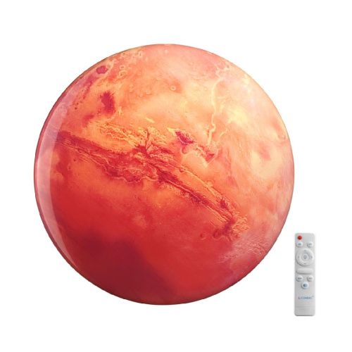 Светильник потолочный Sonex Mars (Марс) 7725/EL