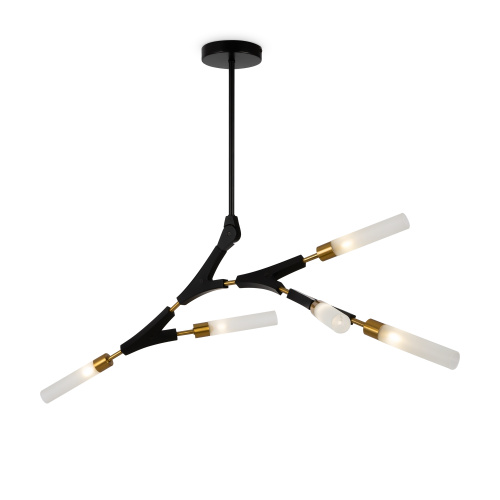 Светильник потолочный Freya Crown (Корона) FR5213PL-05B