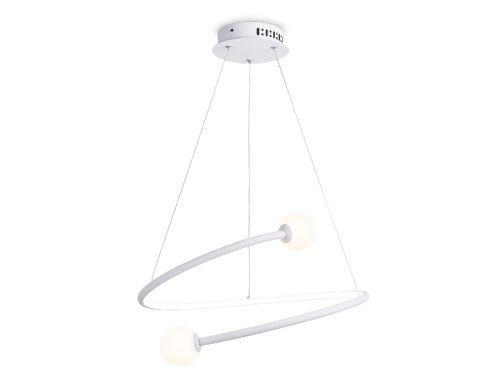 Светильник подвесной Ambrella Light LineTech (ЛинеТецх) FL66291