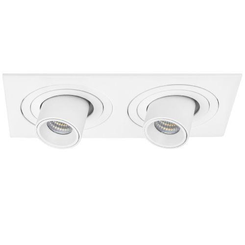 Светильник встраиваемый Lightstar Intero (Интеро) i526162