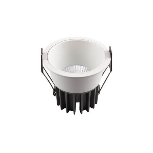 Светильник встраиваемый Denkirs Grena (Грена) DK4500-WH