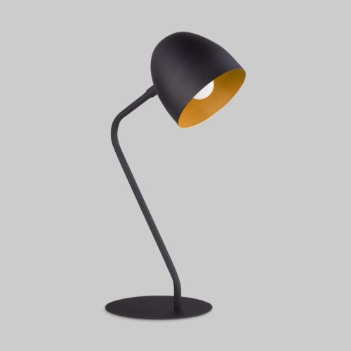 Настольная лампа TK Lighting Soho (Сохо) 5036 Soho Black