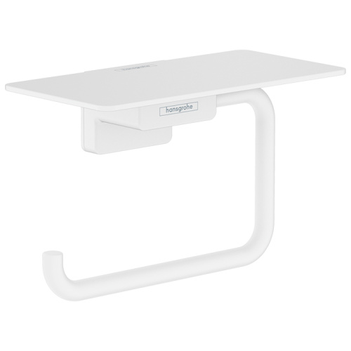 Бумагодержатель Hansgrohe AddStoris 41772700