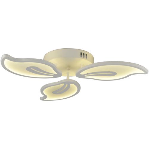 Люстра потолочная Toplight Frederica (Фредерица) TL1143-39D