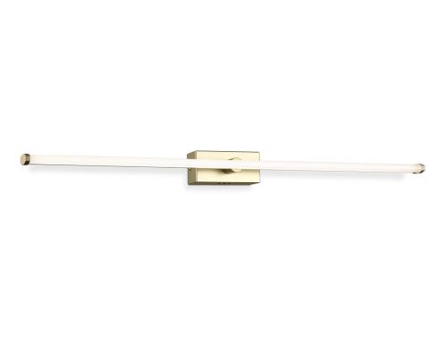 Светильник настенный Ambrella Light LineTech (ЛинеТецх) FL6124