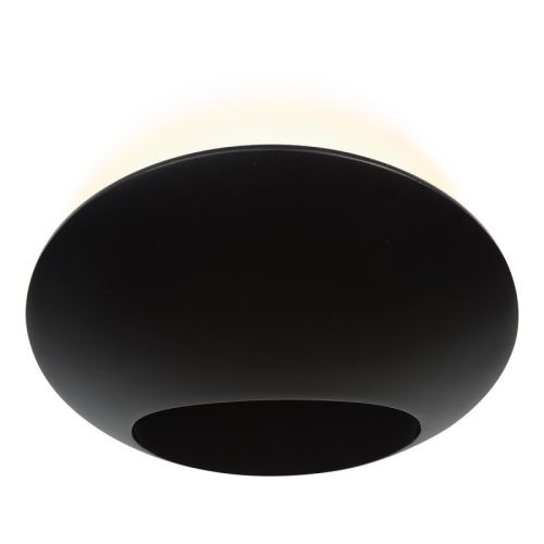Светильник настенный iLedex Light Flux (Лигхт Флукс) ZD8152-6W BK