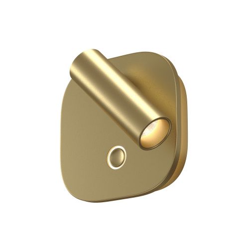 Бра Maytoni Technical Ego C175WL-9W-2.7-4K-MG