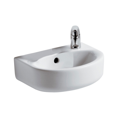 Раковина Ideal Standard 35 см E791501 подвесная цвет белый