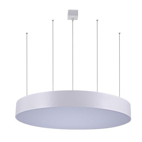 Светильник подвесной Divinare RULLO (РУЛЛО) 8021/96 SP-1