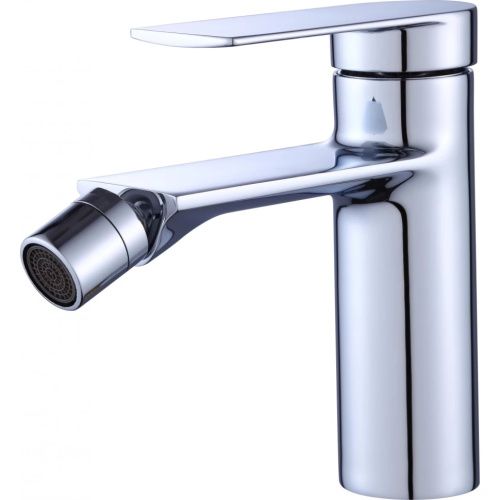 Смеситель Savol S-601860 на биде хром - фото 2