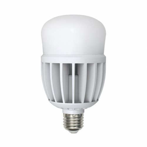 Лампа светодиодная Volpe LED-M80 LED-M80-25W/WW/E27/FR/S картон