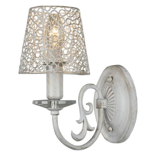 Бра Arte Lamp Bagnatela (Багнатела) A5468AP-1WG