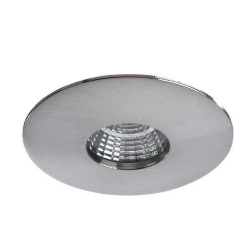 Светильник встраиваемый Arte Lamp Uovo (Уово) A5438PL-1SS