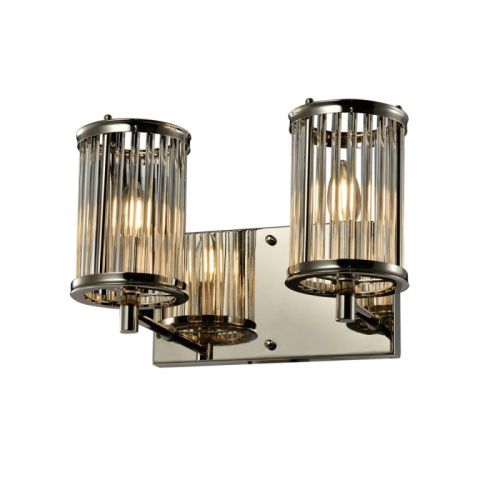 Бра Milosh Tendence 709 0709WL-2CH