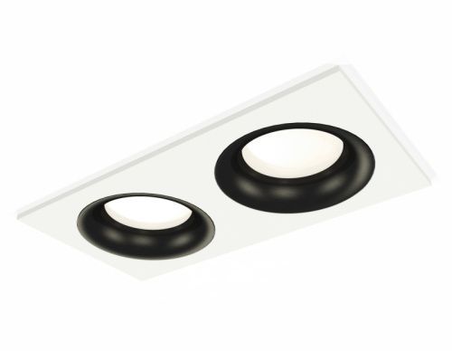 Светильник встраиваемый Ambrella Light Techno (Тецхно) XC7635002