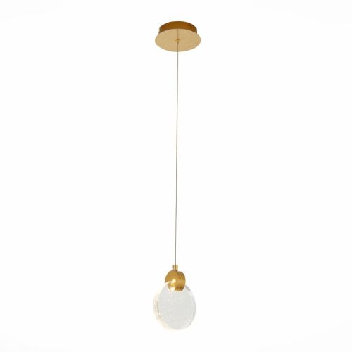 Светильник подвесной ST Luce Montecelio (Монтецелио) SL6104.203.01
