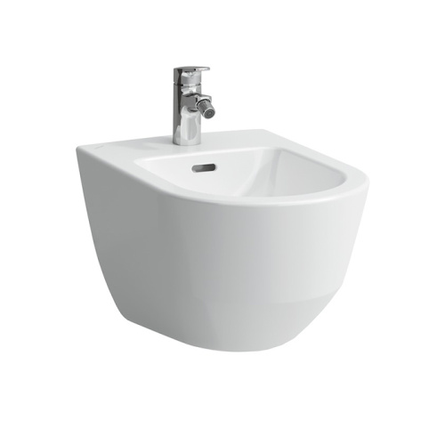 Биде Laufen Pro 8.3095.2.400.302.1 подвесное