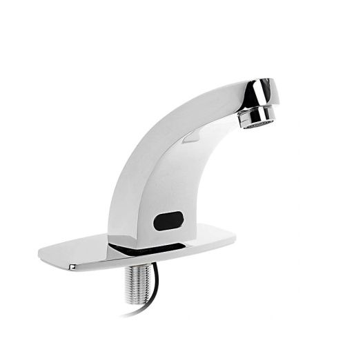 Смеситель Fashun A512-1 на раковину хром