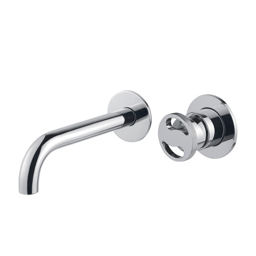 Смеситель Migliore REVERSA 28189 встраиваемый в стену хром