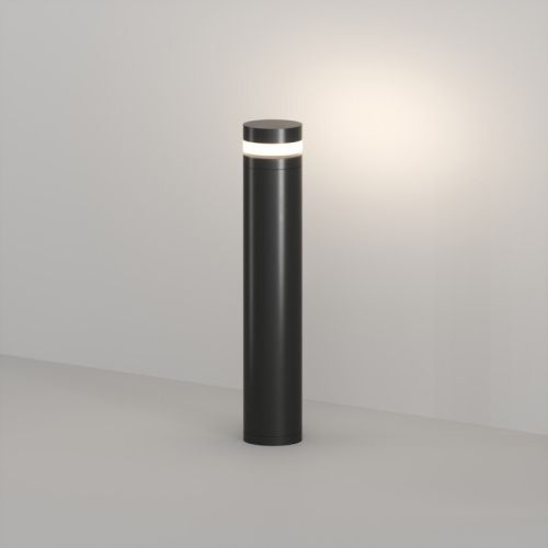 Ландшафтный светильник Denkirs Vega (Вега) DK9816-BK