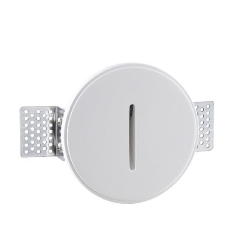 Подсветка для лестниц и ступеней Odeon Light GIPS (ГИПС) 7081/3WL