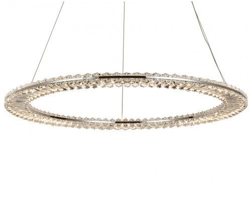 Люстра подвесная Newport 8240 8241N/800 chrome - фото 2