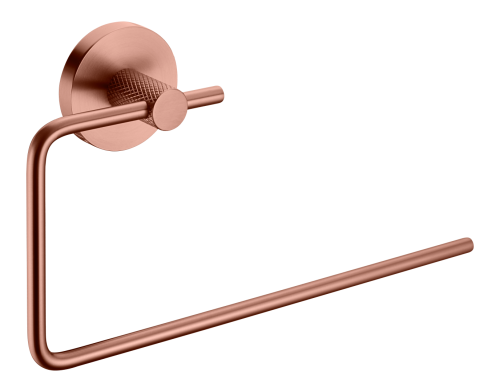 Полотенцедержатель Boheme Uno 10975-CB