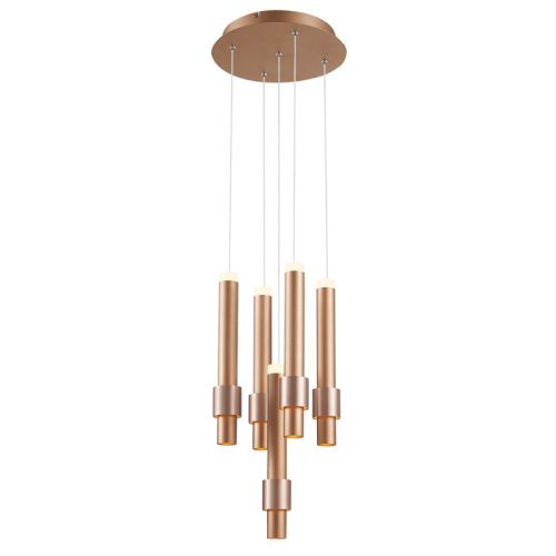 Люстра подвесная Simple Story 1024 1024-LED30PL