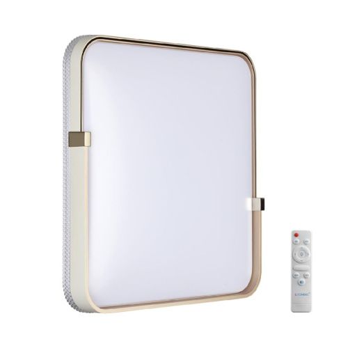 Светильник потолочный Sonex Olidi white (Олиди вхите) 7680/EL