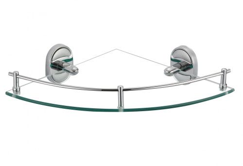 Полка в ванную комнату Savol S-007073