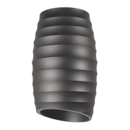 Светильник накладной Lumina Deco Grost (Грост) LDC 8052-C GY