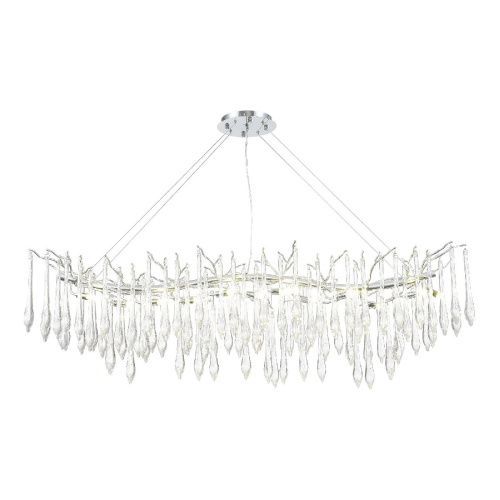 Люстра подвесная ST Luce Teardrops (Теардропс) SL1660.113.12