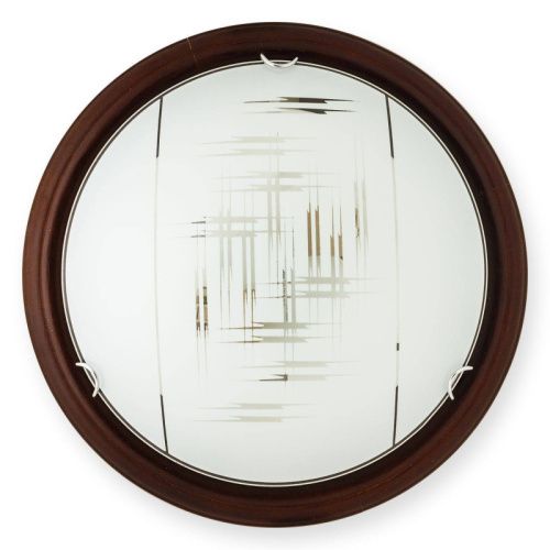 Светильник настенный Toplight Zier (Зиер) TL9153Y-02PO