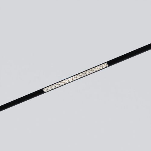 Трековый магнитный светильник Elektrostandard Slim Magnetic (Слим Магнетиц) 4690389217425