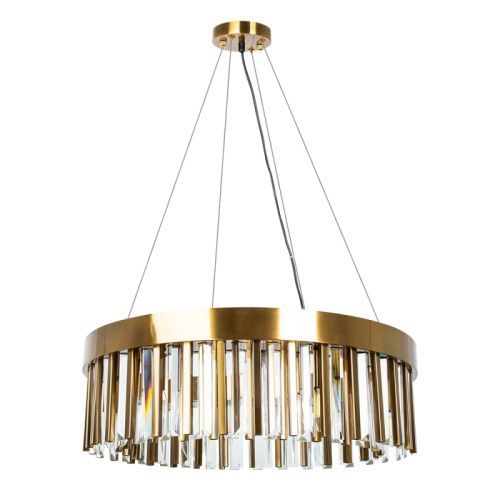 Светильник подвесной Arte Lamp Francheska (Францхеска) A1037SP-8PB