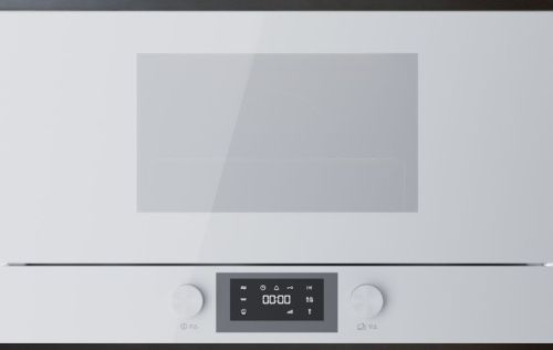 Микроволновая печь Kuppersbusch ML 6330.0 W2