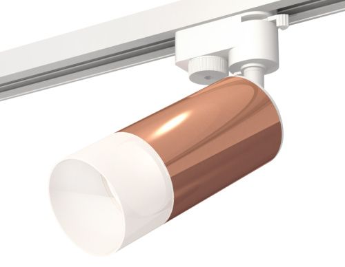 Трековый однофазный светильник Ambrella Light Track System (Трацк Сыстем) XT6326003
