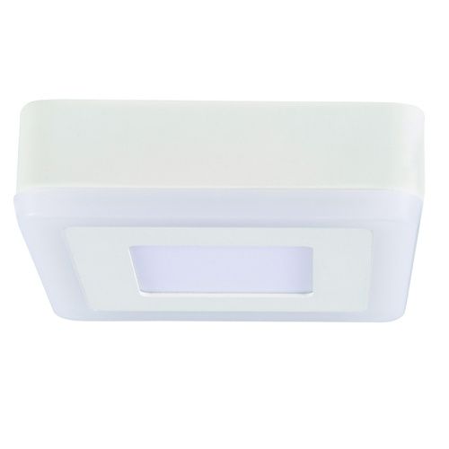 Светильник накладной Arte Lamp Altair (Алтаир) A7709PL-2WH