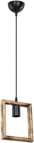Светильник подвесной Toplight Louise (Лоуисе) TL1613H-01WD