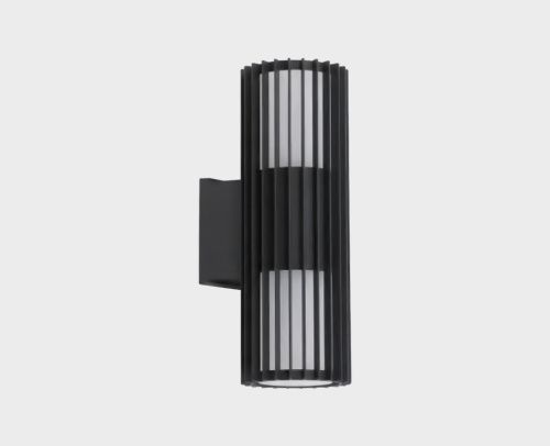 Уличный настенный светильник Italline IT30 IT3048
